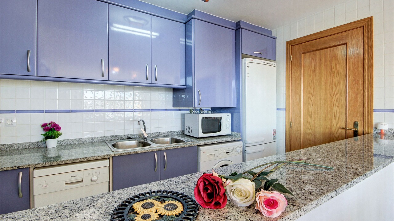Photo of Kitchen in Santa Margarida