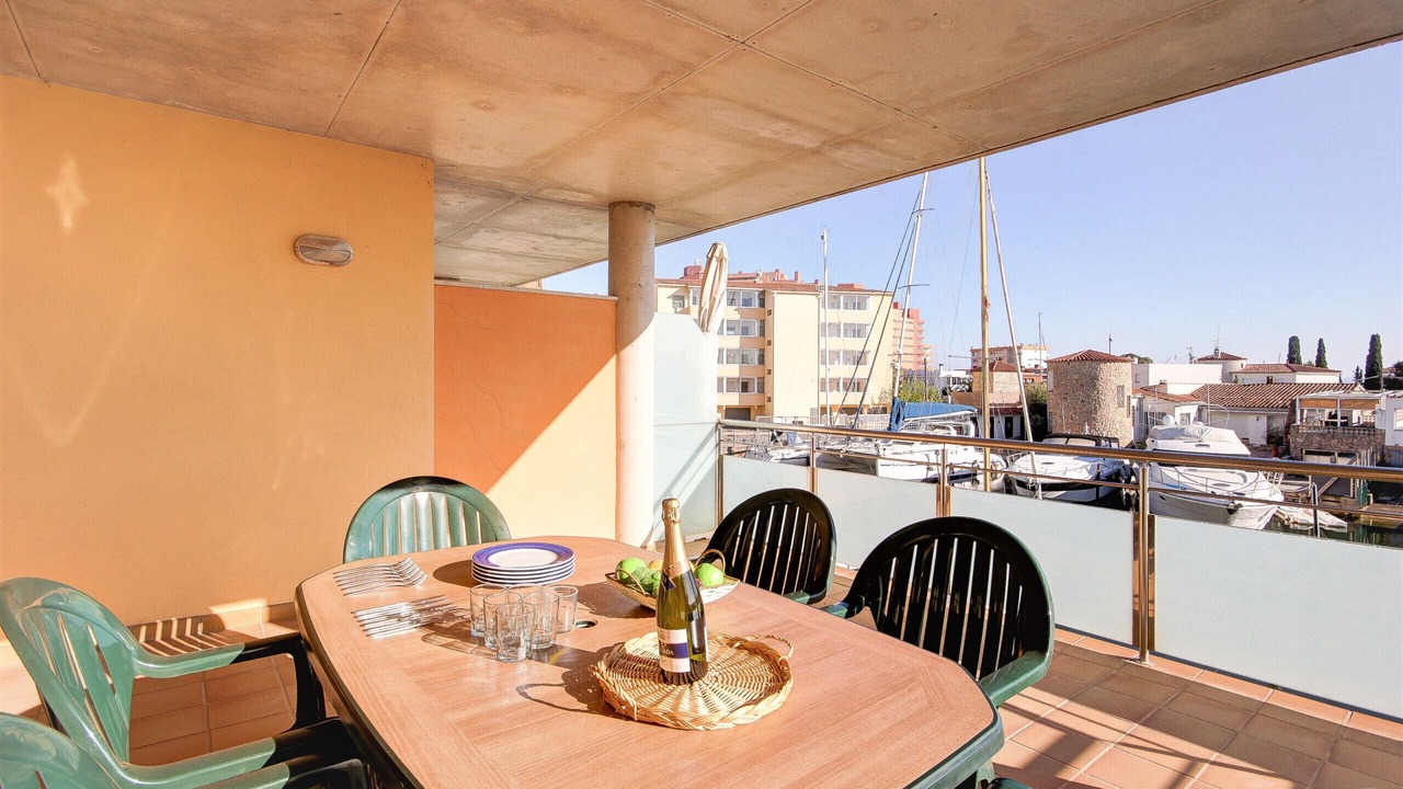 Photo of Outdoor in Santa Margarida