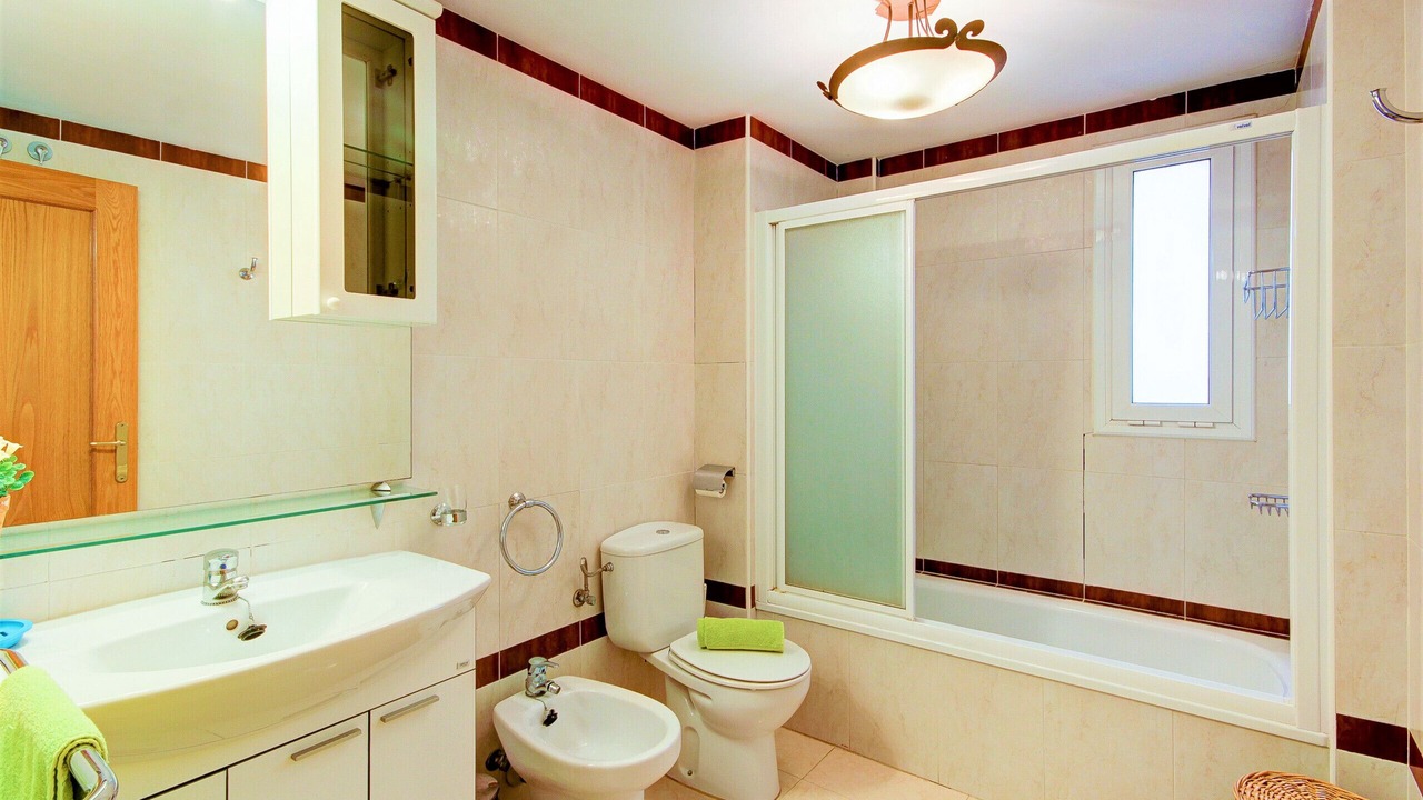 Photo of Bathroom in Santa Margarida