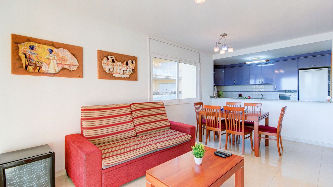 Photo of Livingroom in Santa Margarida