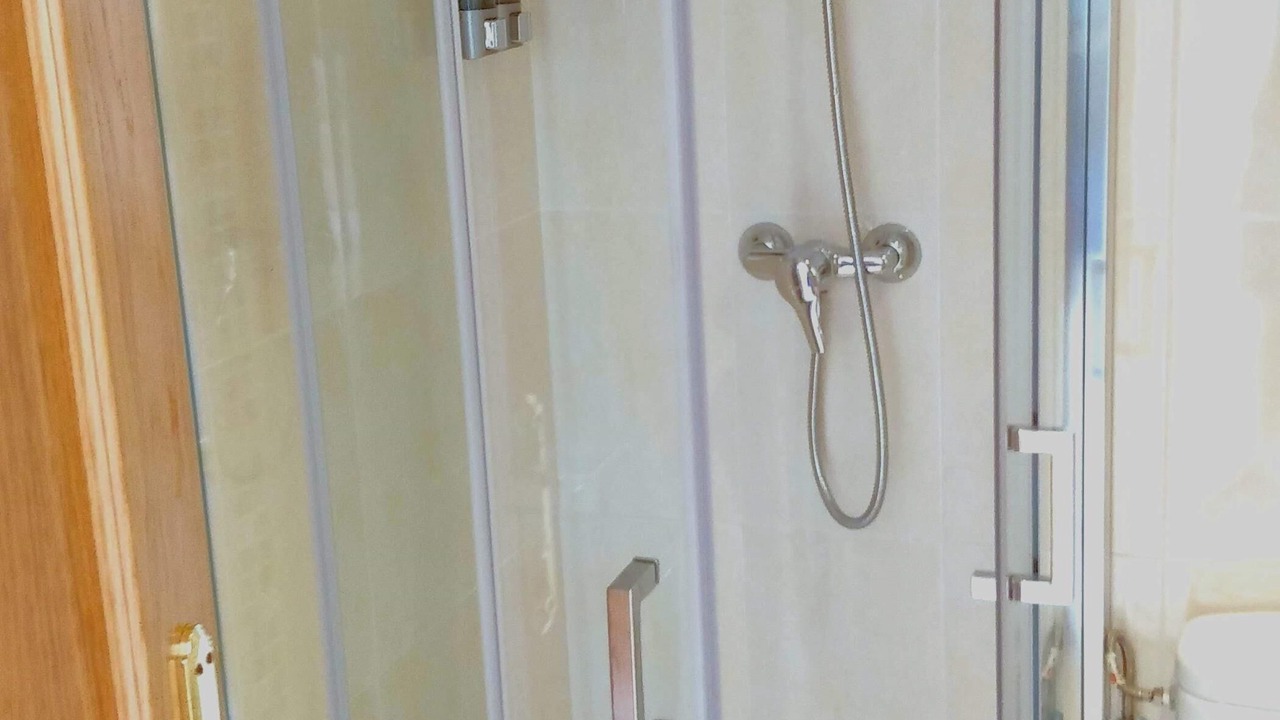 Photo of Bathroom in Fuengirola