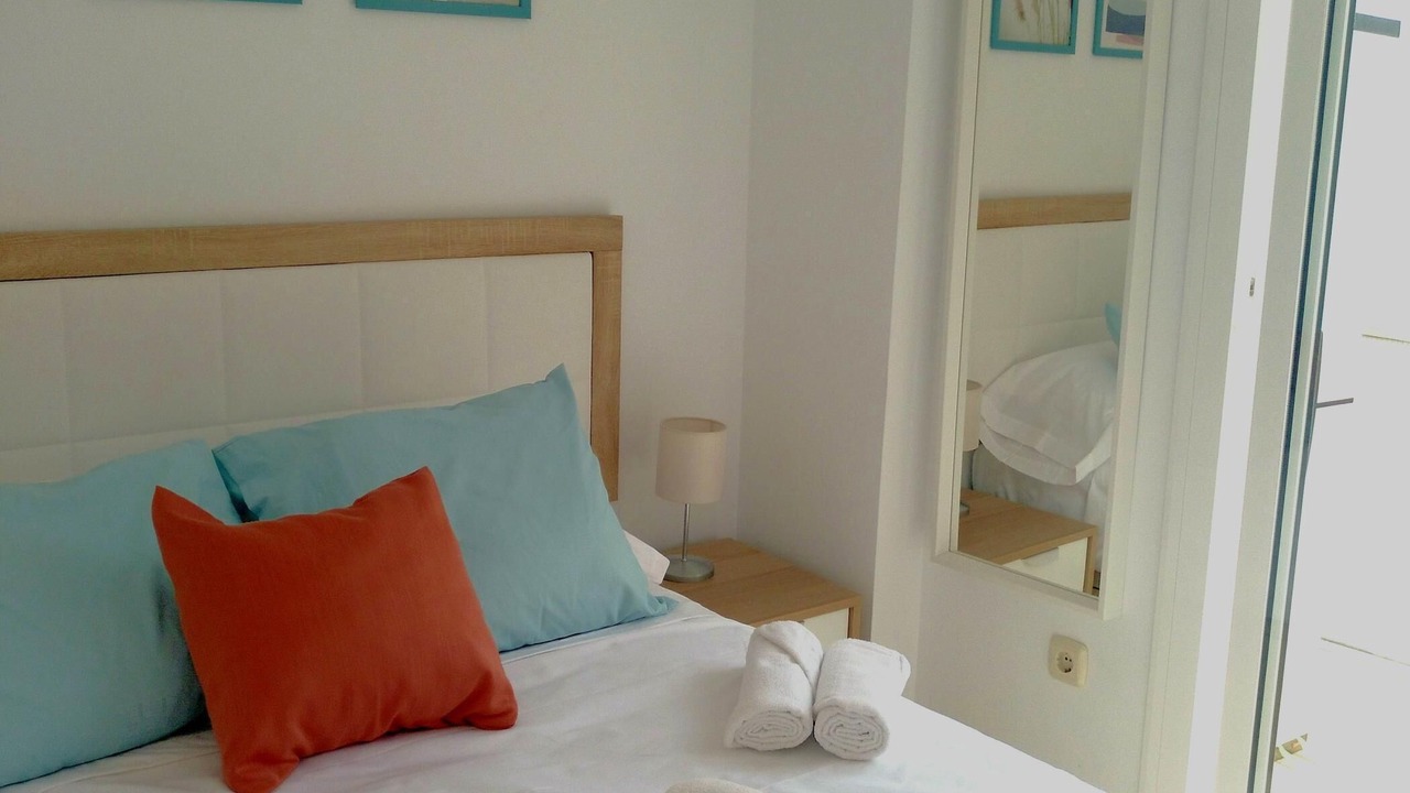 Photo of Bedroom in Fuengirola