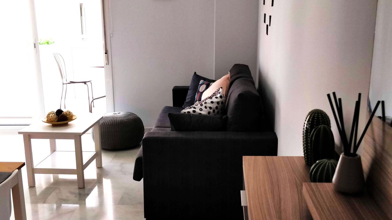 Photo of Livingroom in Fuengirola