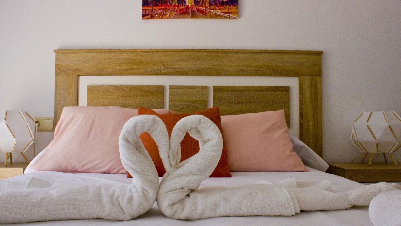 Photo of Bedroom in Fuengirola