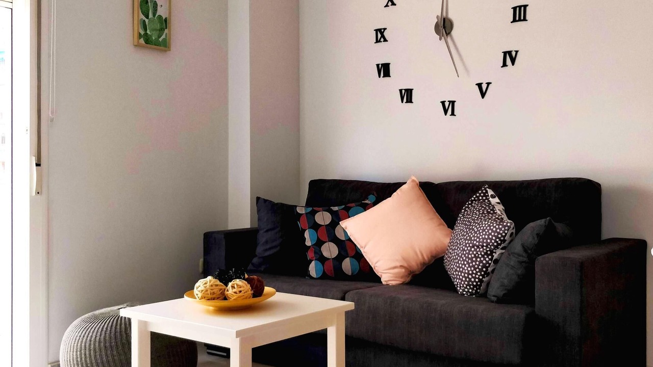 Photo of Livingroom in Fuengirola