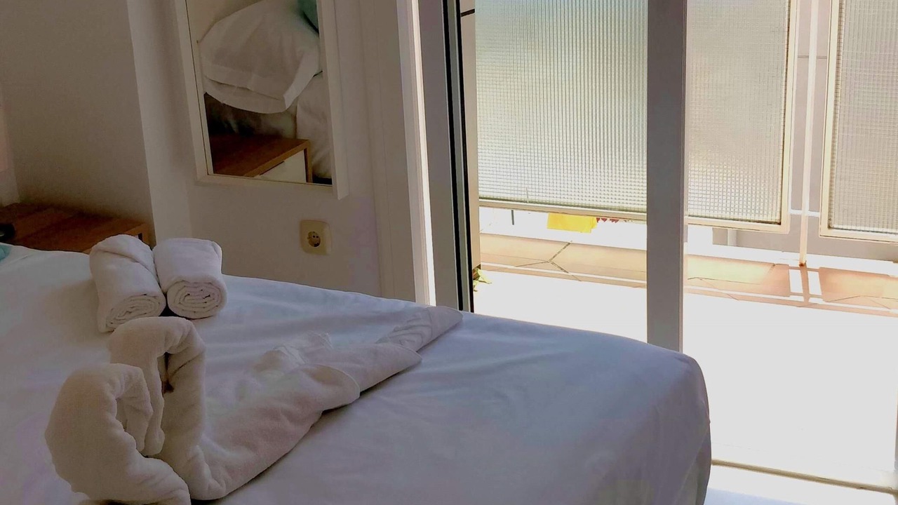 Photo of Bedroom in Fuengirola