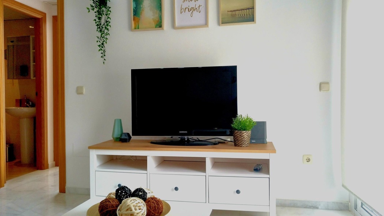 Photo of Livingroom in Fuengirola