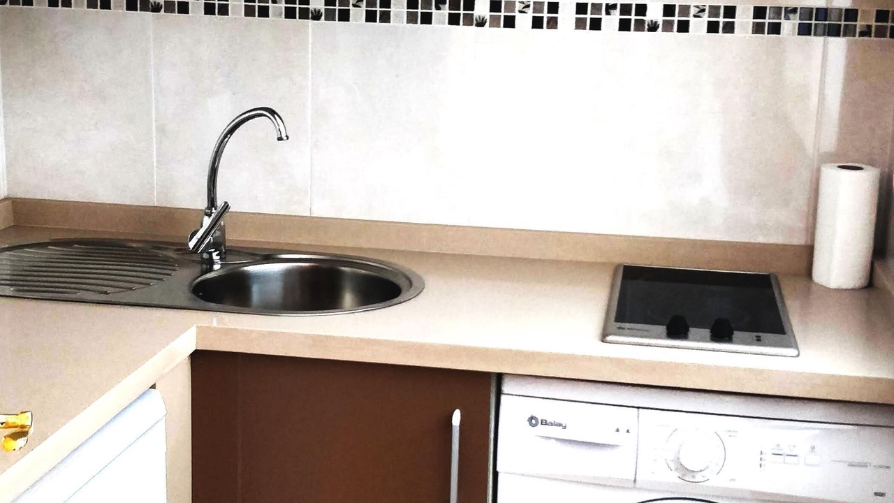 Photo of Kitchen in Fuengirola