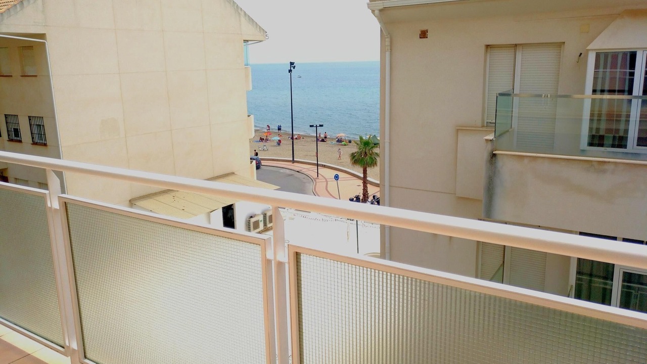 Photo of Outdoor in Fuengirola