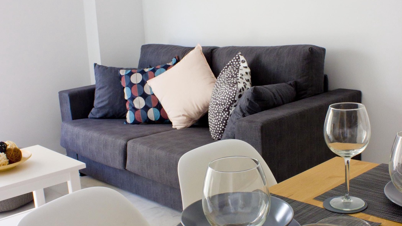 Photo of Livingroom in Fuengirola