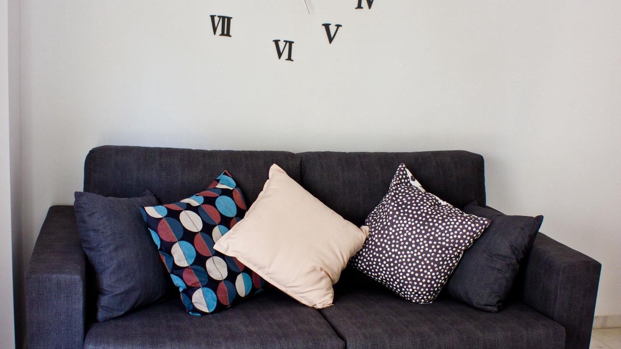 Photo of Livingroom in Fuengirola