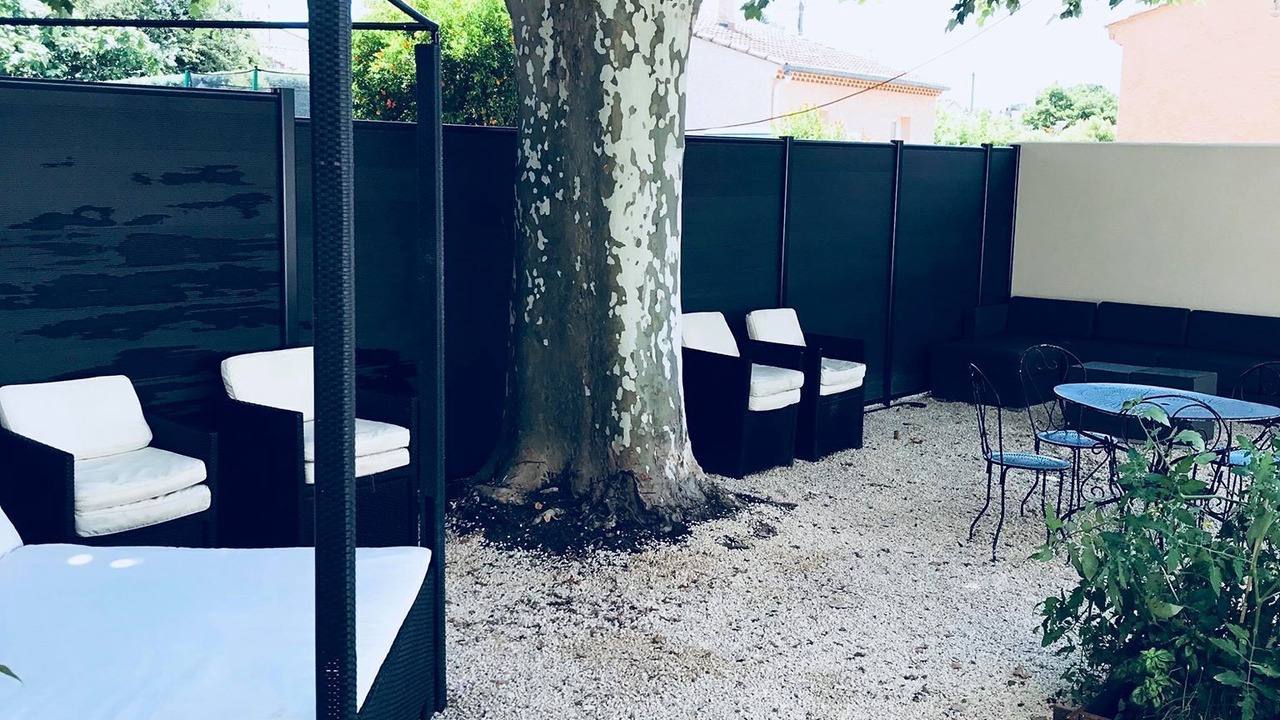 Photo of Patio Balcony in Vedene