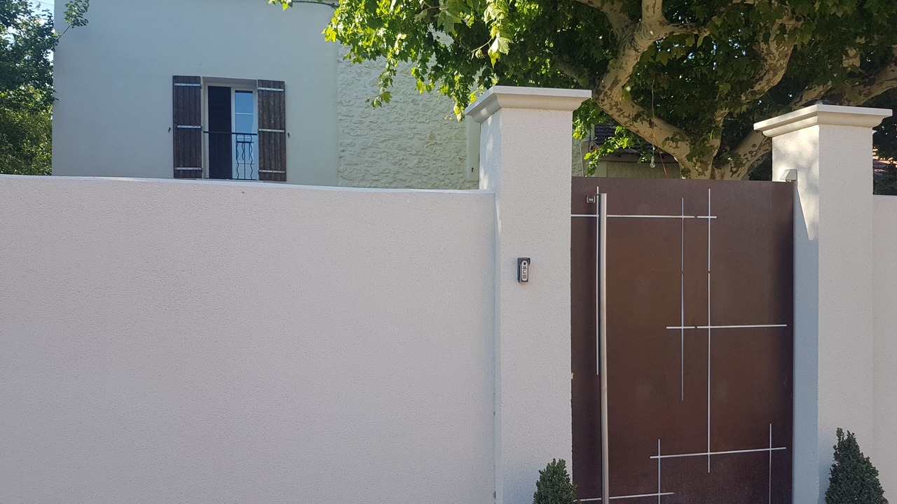 Photo of Outdoor in Vedene