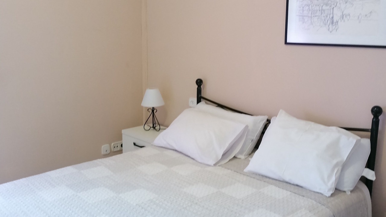 Photo of Bedroom in Empuriabrava