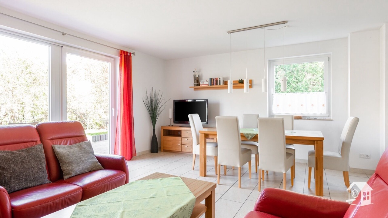 Photo of Livingroom in Glowe