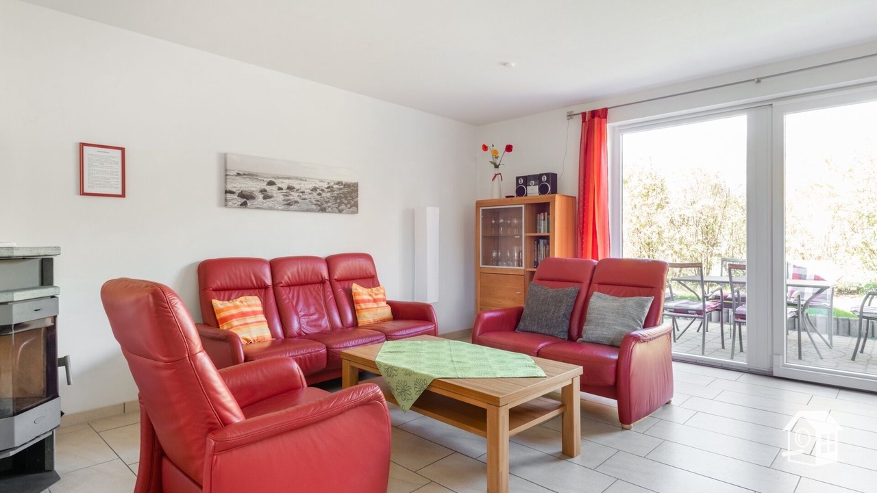Photo of Livingroom in Glowe