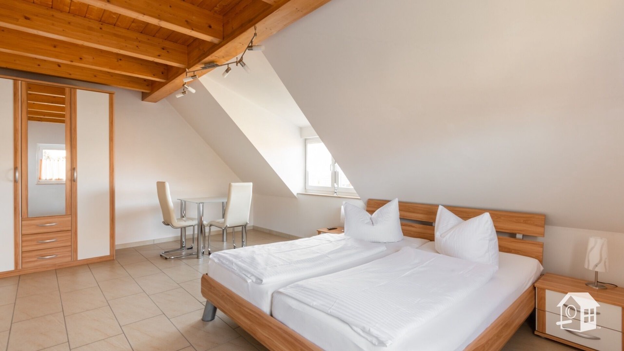 Photo of Bedroom in Glowe