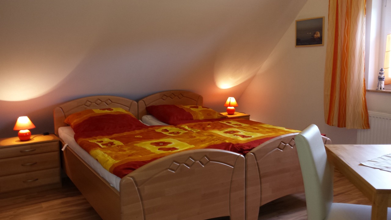Photo of Bedroom in Glowe