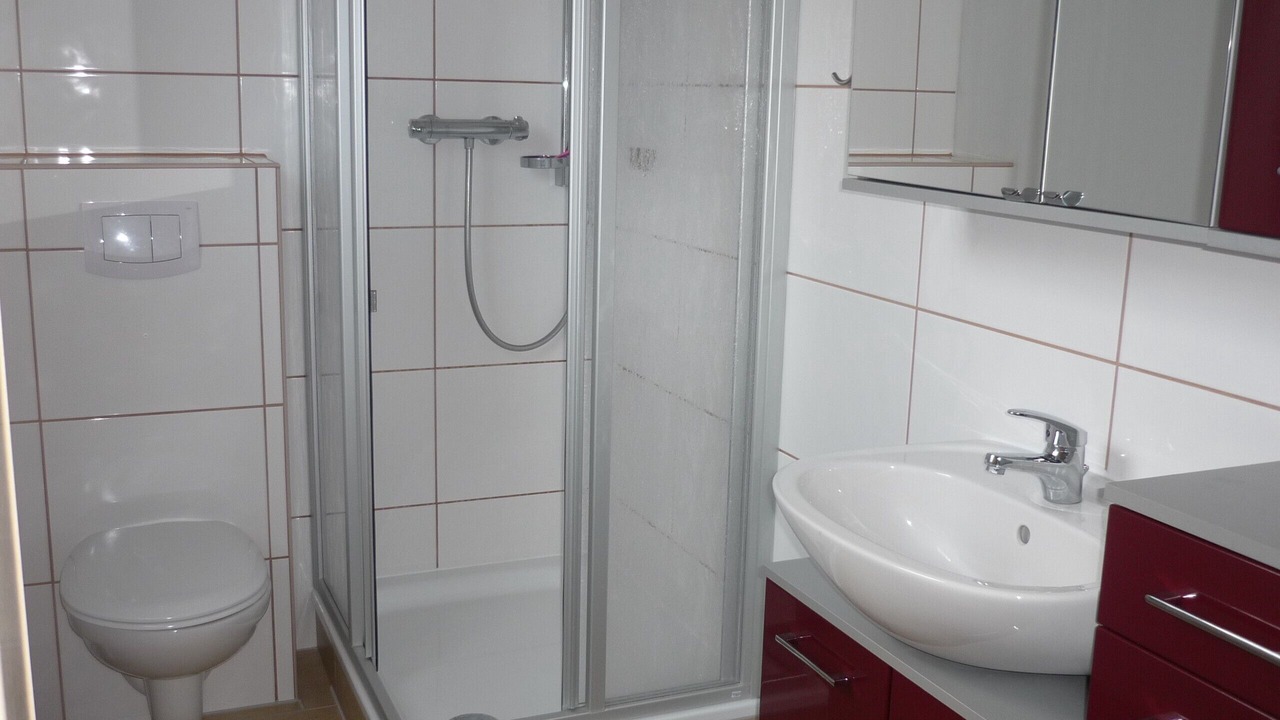 Photo of Bathroom in Glowe