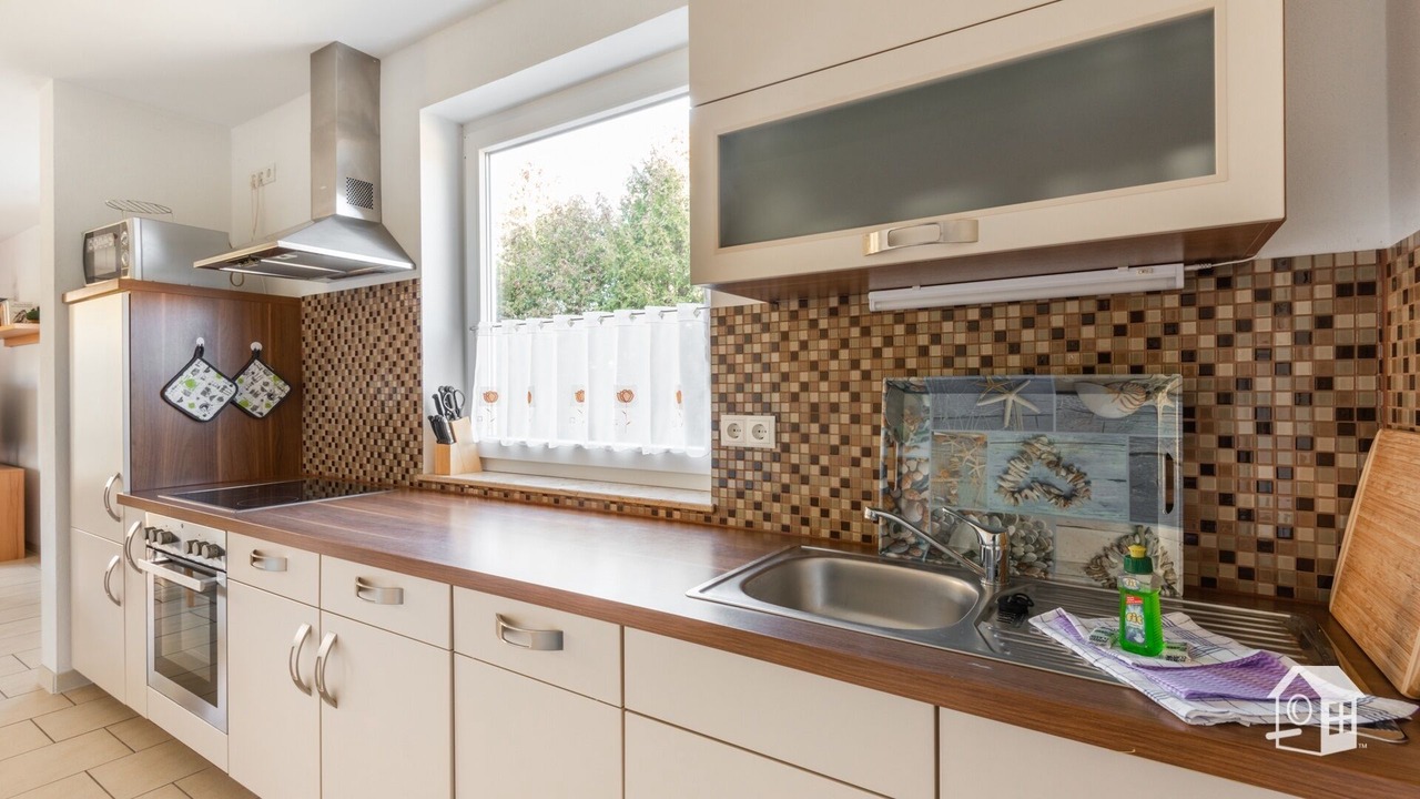 Photo of Kitchen in Glowe