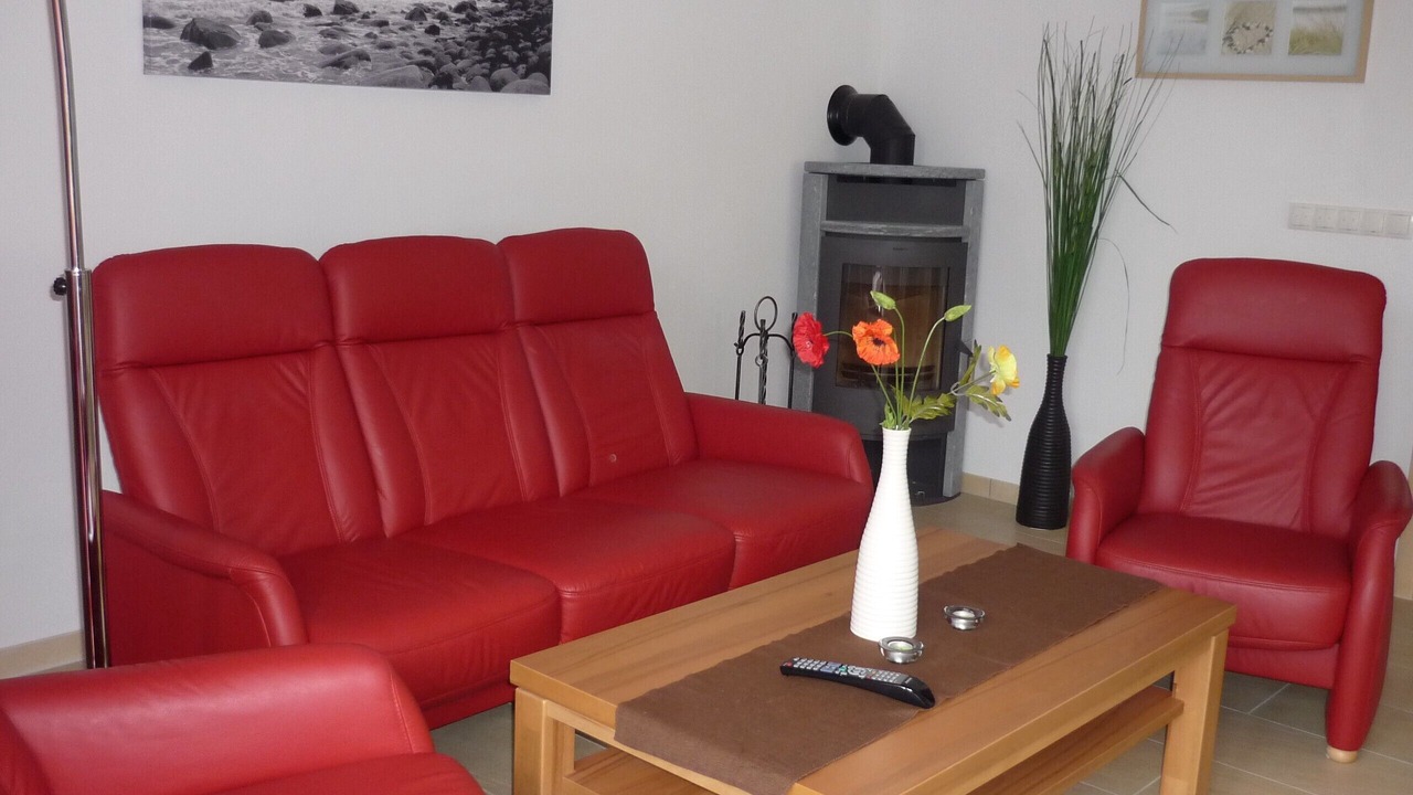 Photo of Livingroom in Glowe