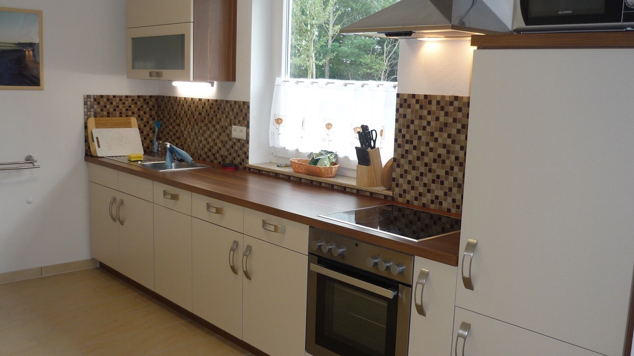 Photo of Kitchen in Glowe