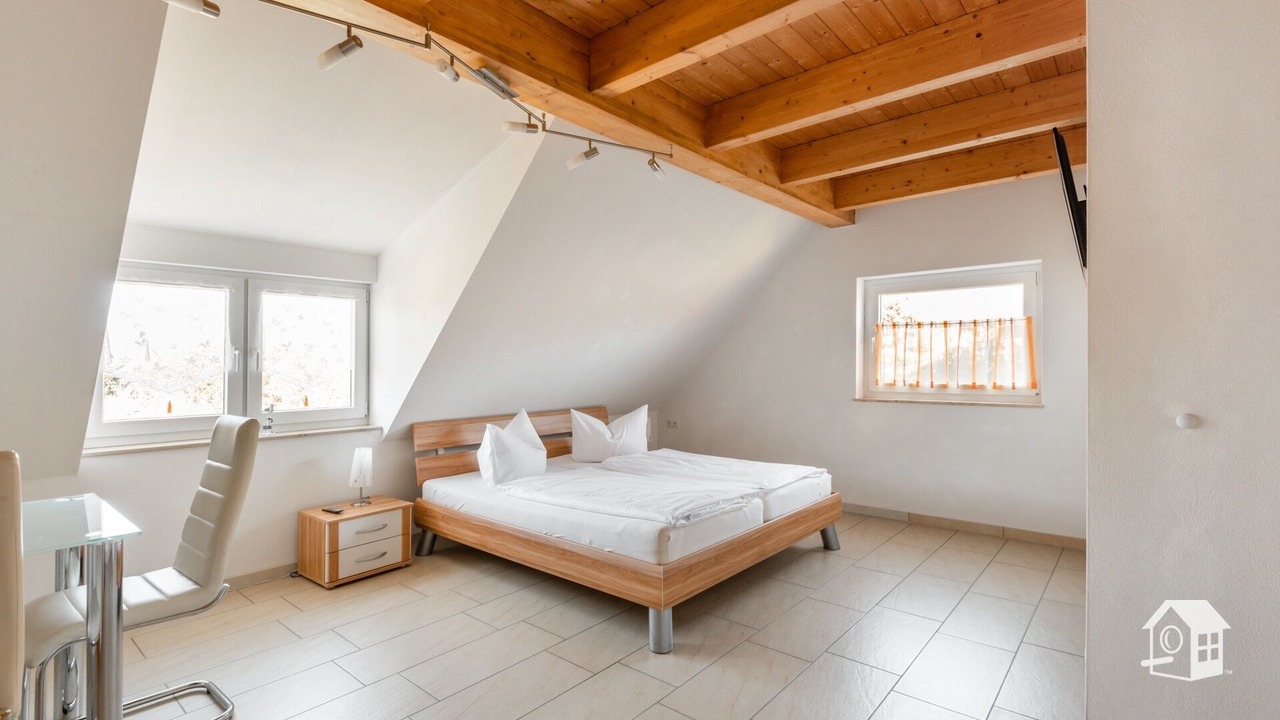 Photo of Bedroom in Glowe