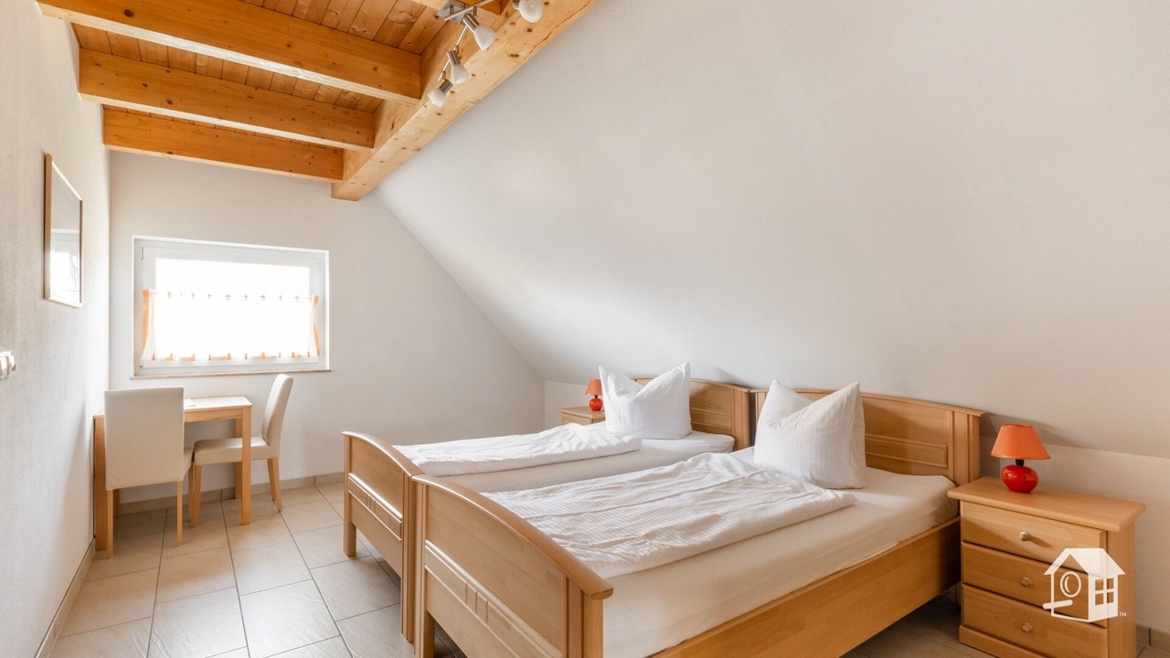 Photo of Bedroom in Glowe