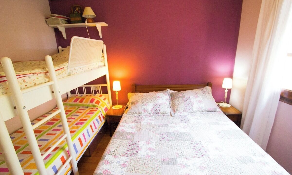 Photo of Bedroom in La Goba