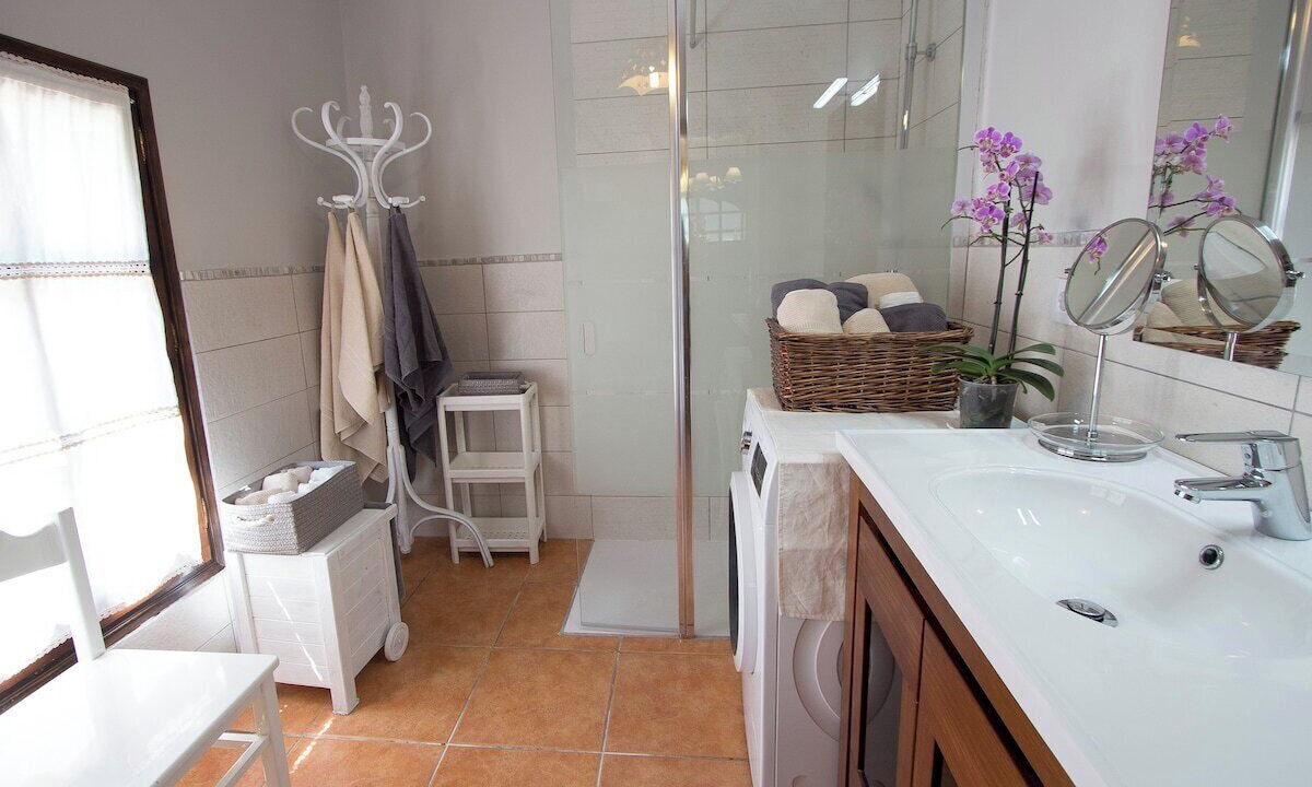 Photo of Bathroom in La Goba