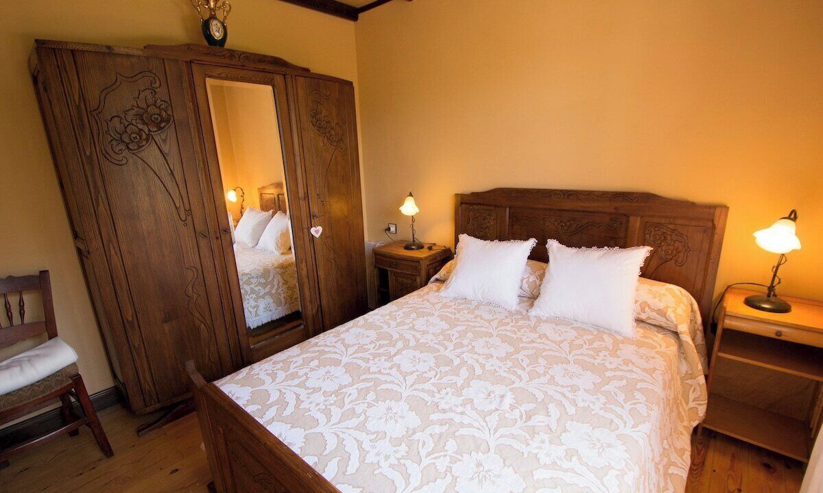 Photo of Bedroom in La Goba