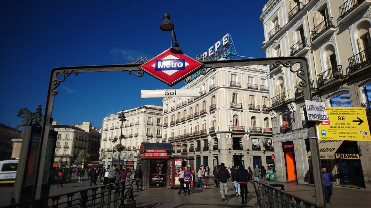 Photo of Others in Centro