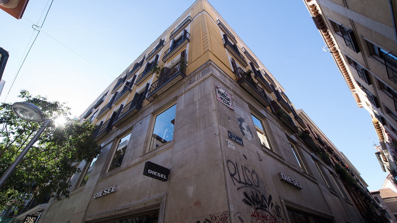 Photo of Outdoor in Centro