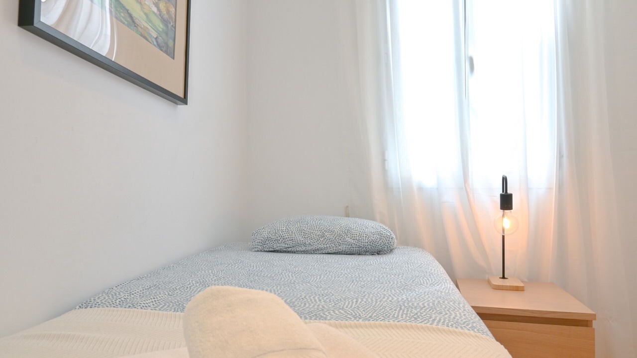 Photo of Bedroom in Centro