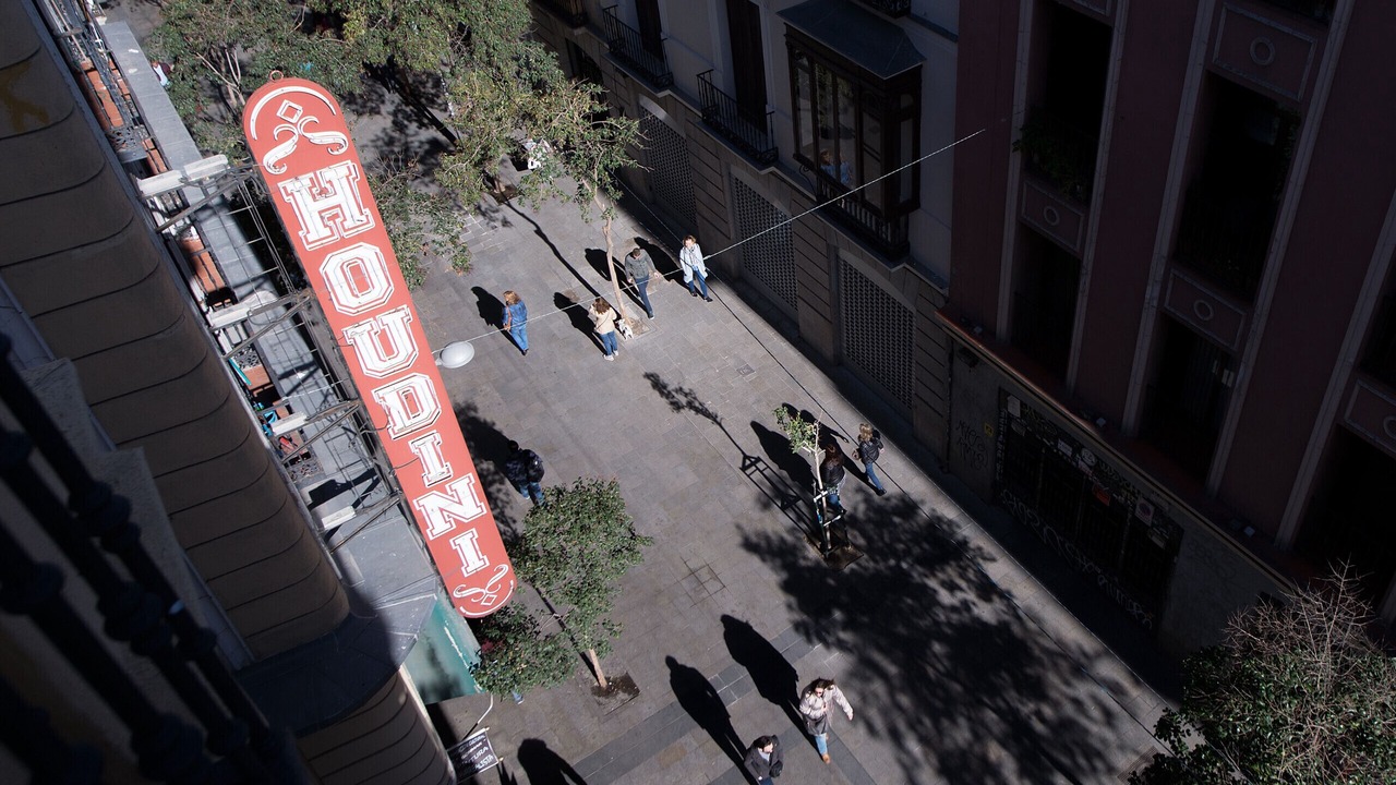 Photo of Outdoor in Centro