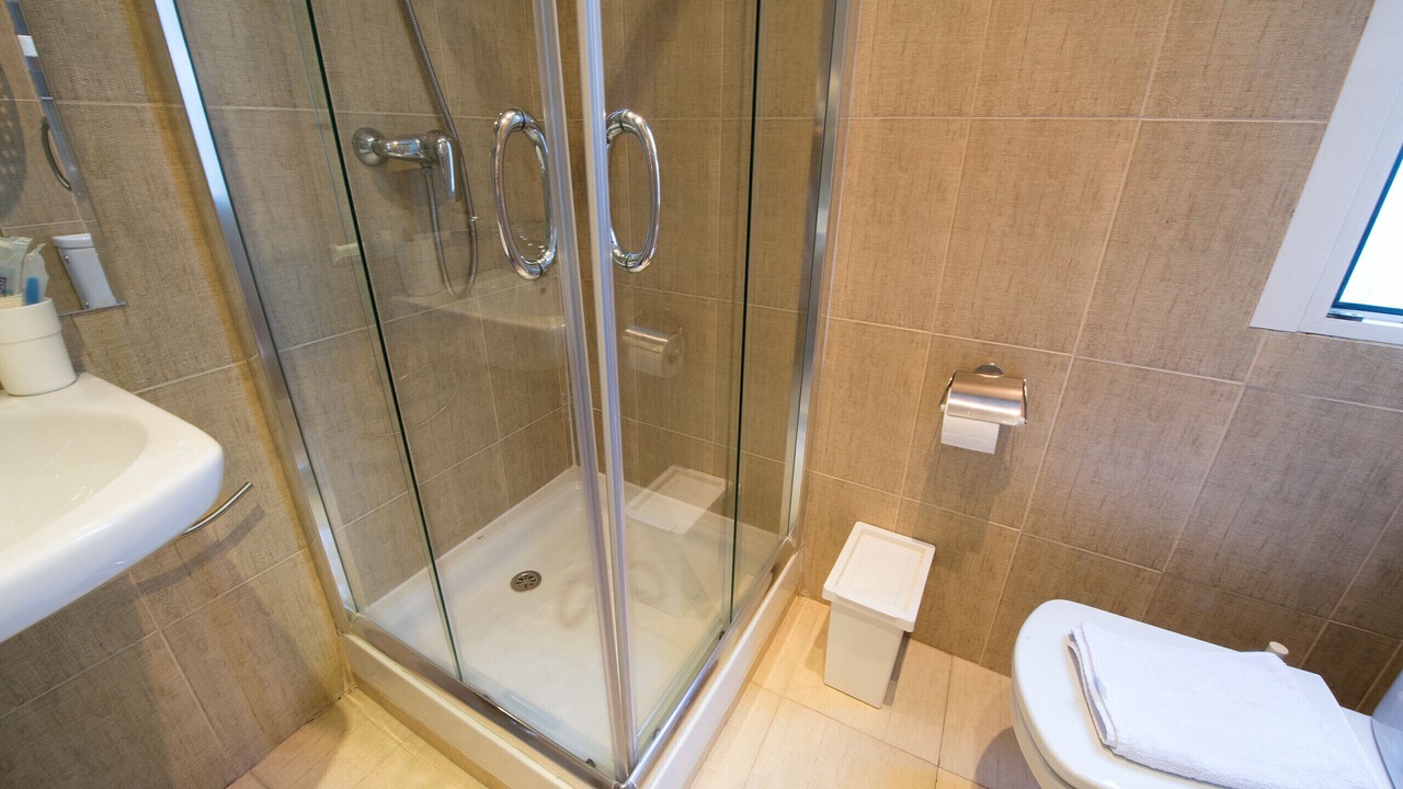 Photo of Bathroom in Centro