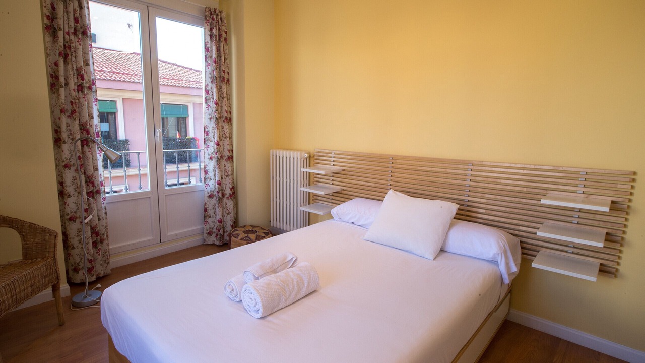 Photo of Bedroom in Centro