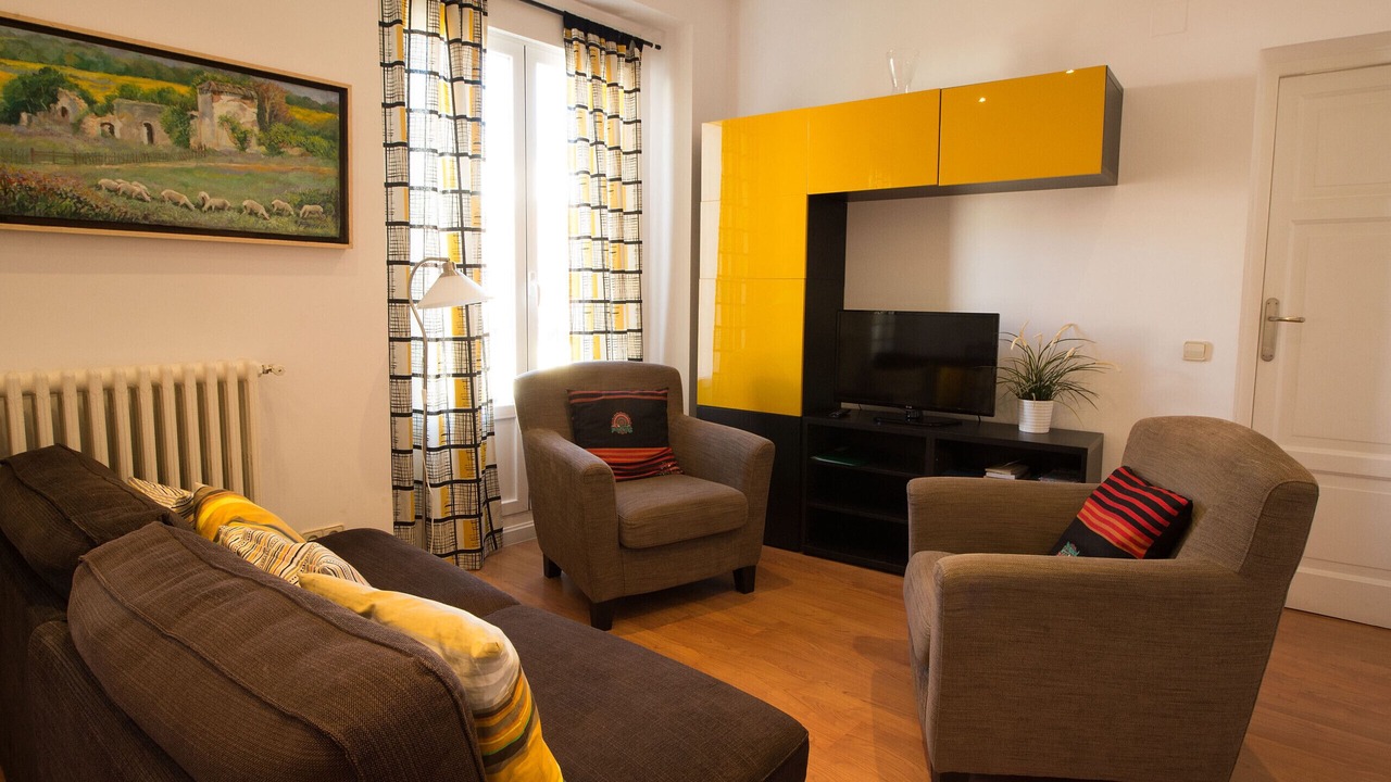 Photo of Livingroom in Centro