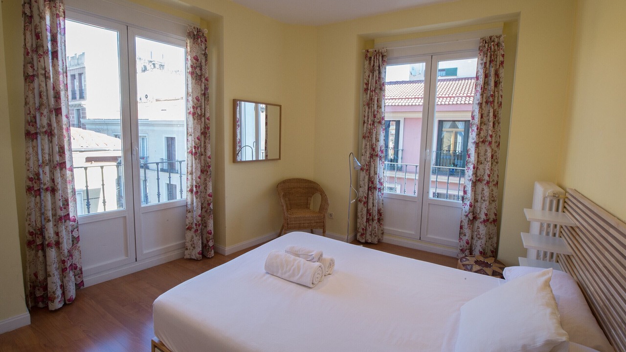 Photo of Bedroom in Centro