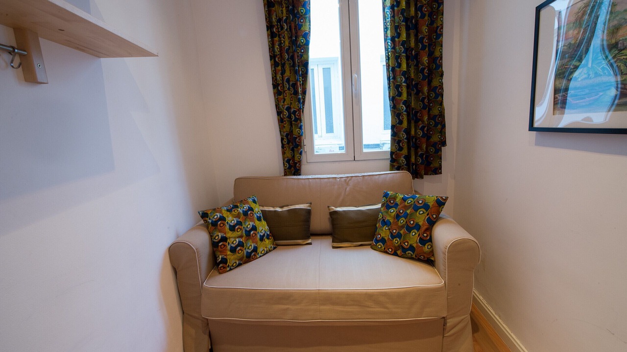 Photo of Livingroom in Centro
