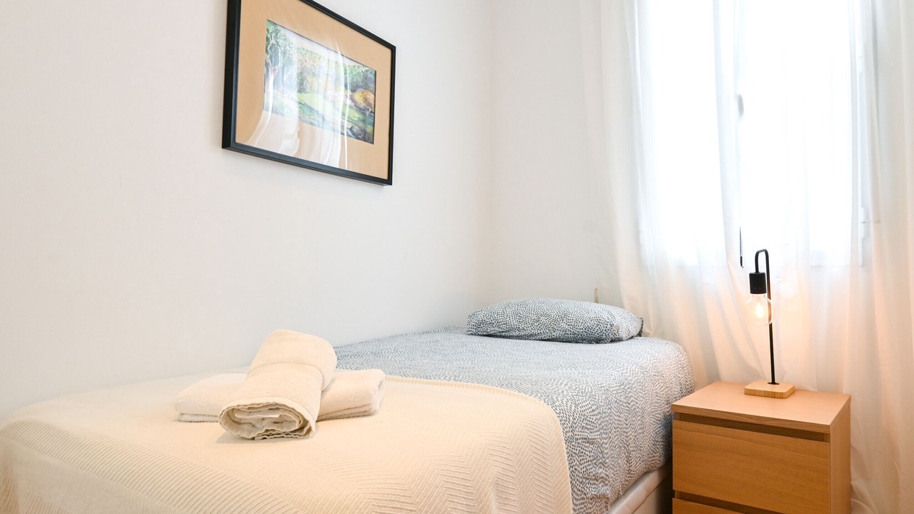 Photo of Bedroom in Centro