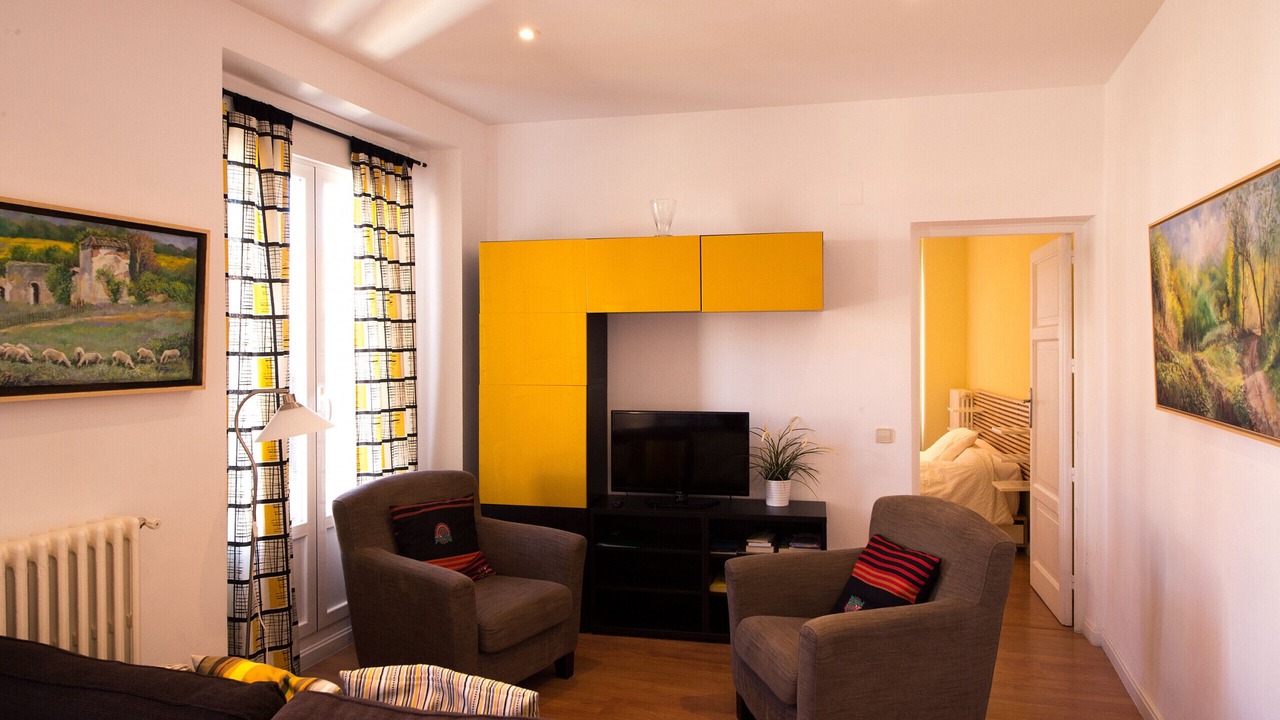 Photo of Livingroom in Centro