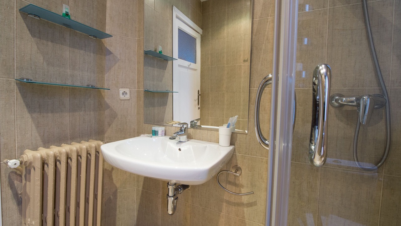 Photo of Bathroom in Centro