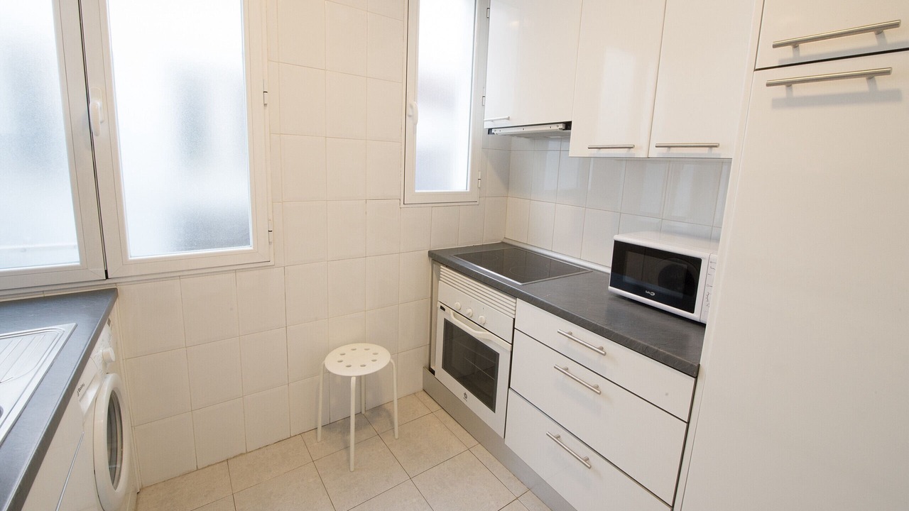 Photo of Kitchen in Centro
