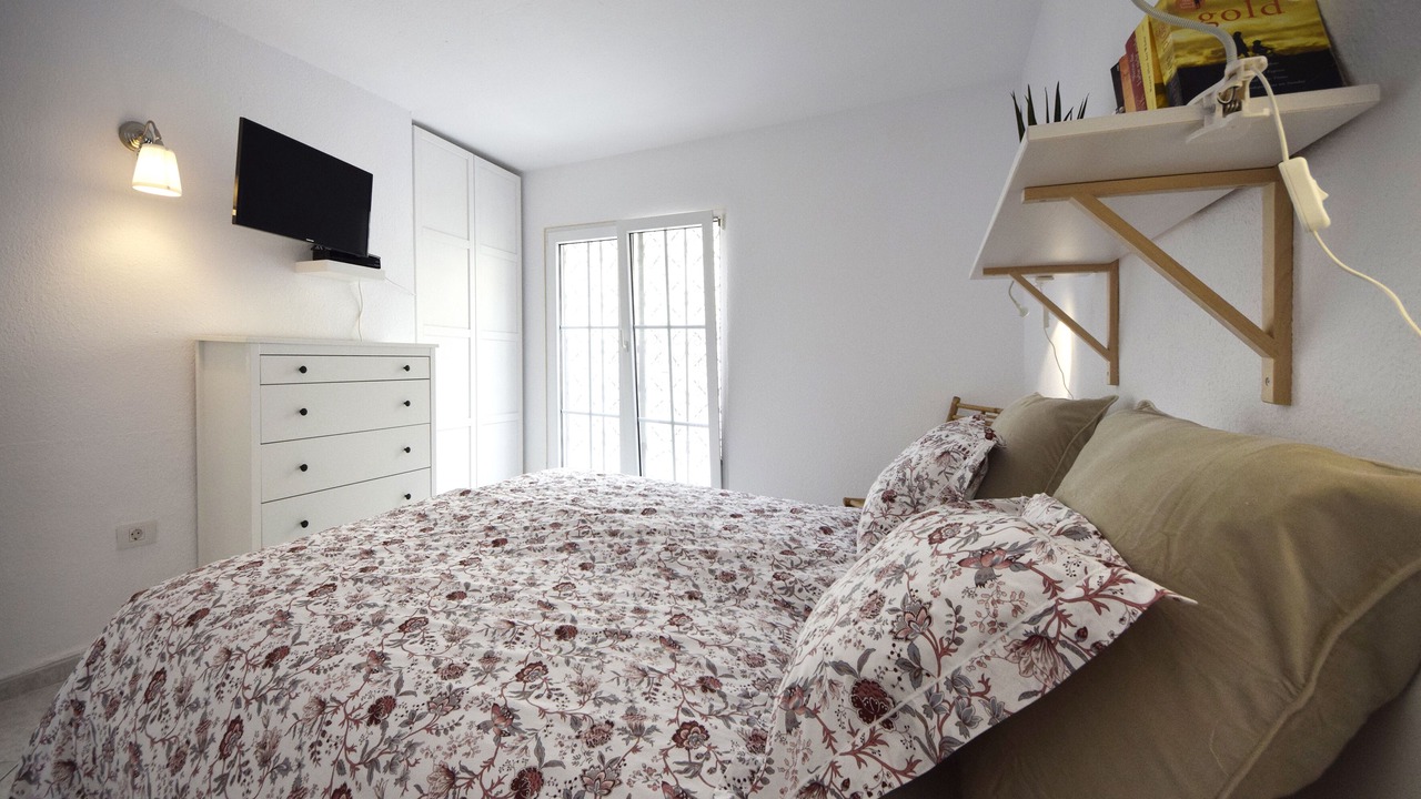 Photo of Bedroom in Los Realejos
