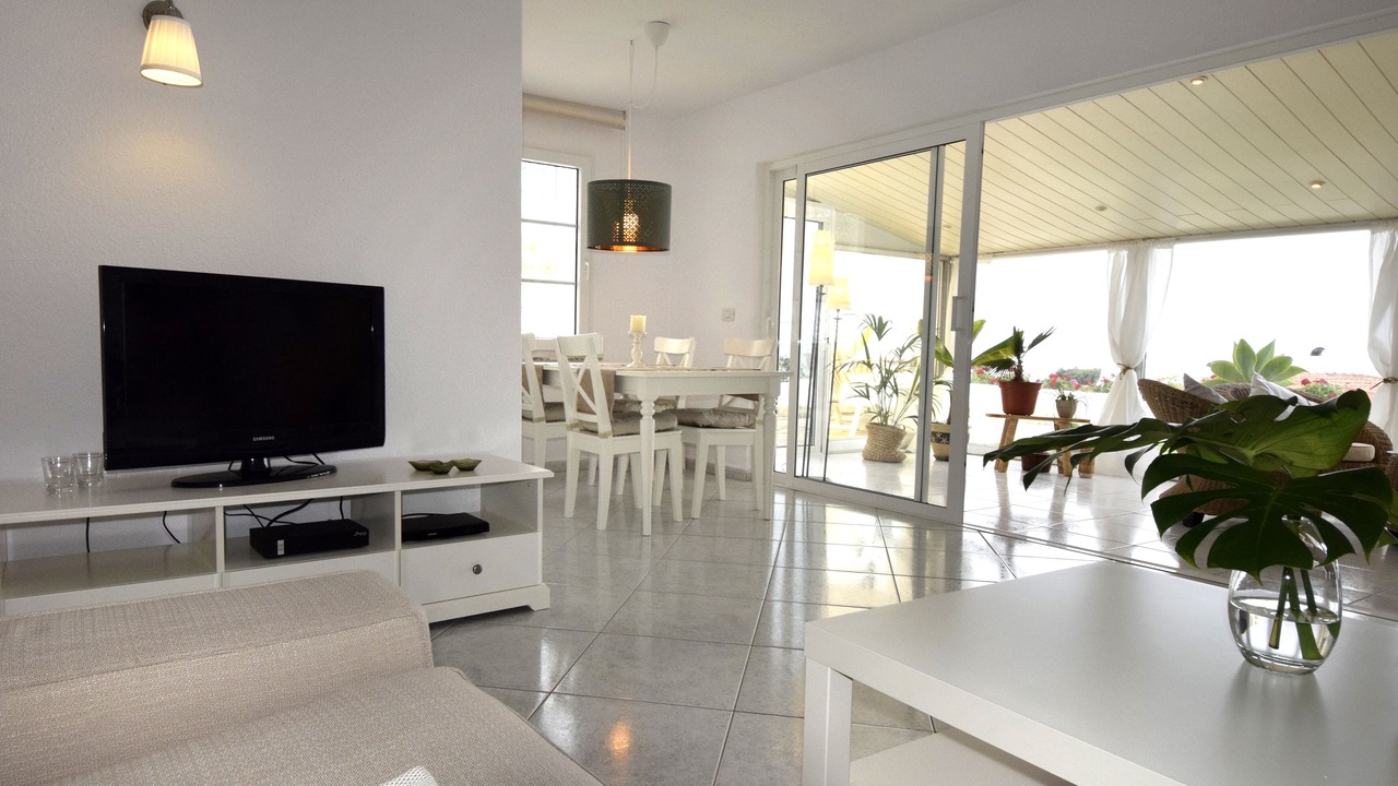Photo of Livingroom in Los Realejos