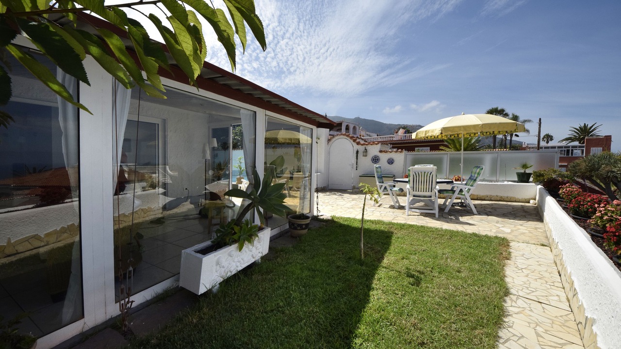 Photo of Outdoor in Los Realejos