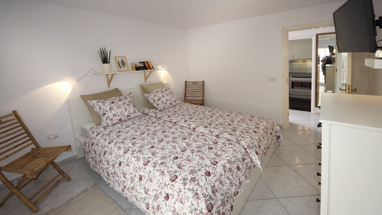 Photo of Bedroom in Los Realejos