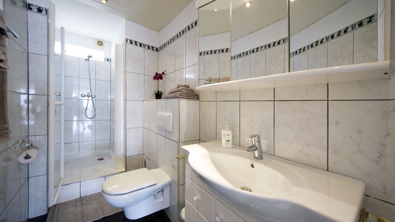 Photo of Bathroom in Los Realejos