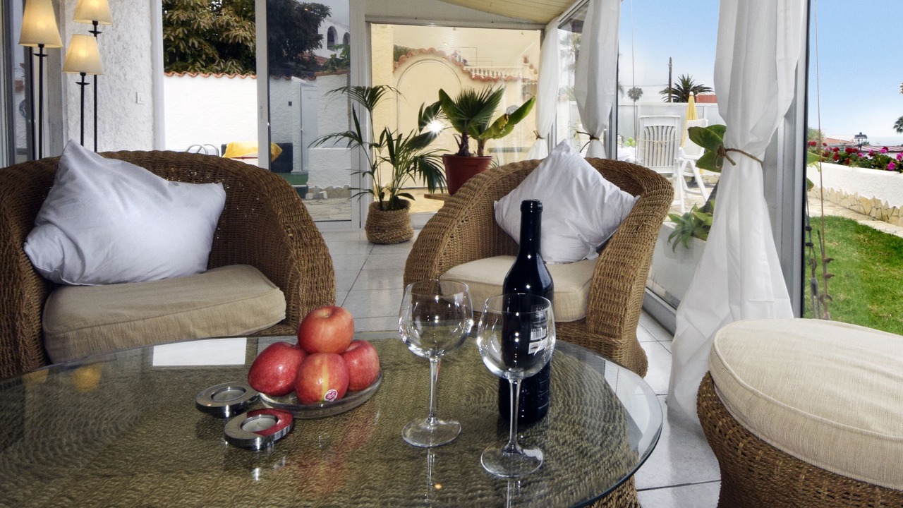 Photo of Livingroom in Los Realejos